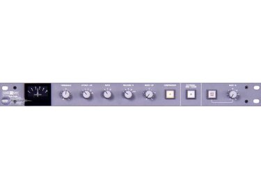 SSL Logix FX G384