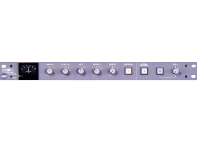 SSL Logix FX G384