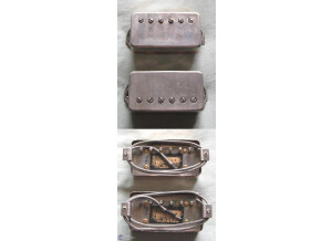 Wolfetone The Dr Vintage Set