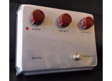Klon Centaur