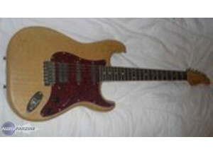 Schecter Stratocaster USA