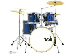 Taye Drums RockPro Brushed