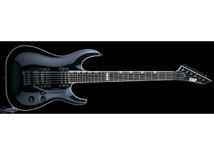 ESP Horizon FR w/Duncans