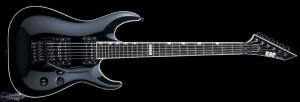 ESP Horizon FR w/Duncans