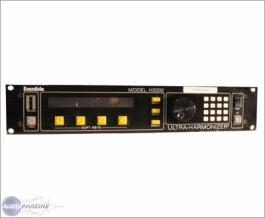 Eventide H3000 Ultra Harmonizer