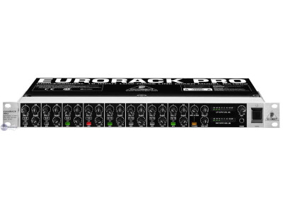 Behringer Eurorack RX1602