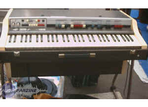 Farfisa VIP 205R