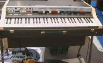 Farfisa VIP 205R