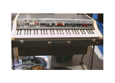 Farfisa VIP 205R