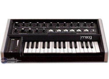 Moog Music MicroMoog