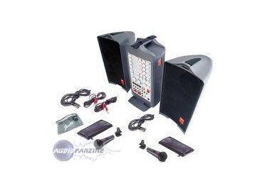 Fender Passport P-250