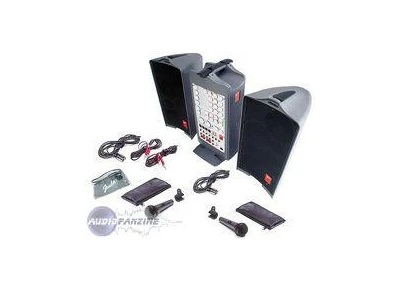 Passport P-250 - Main Image