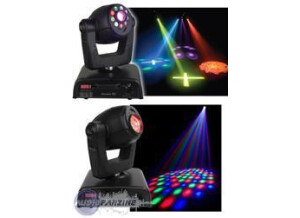 ADJ (American DJ) Accu Spot 250 Hybrid