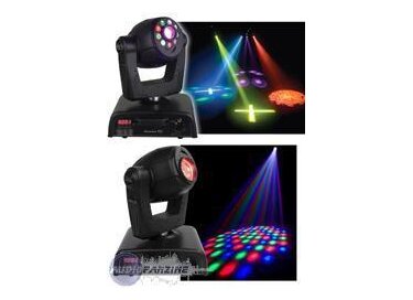 ADJ (American DJ) Accu Spot 250 Hybrid