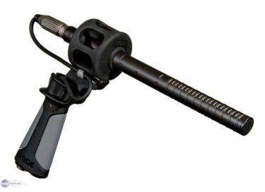 RODE PG2 Pistol Grip Shock Mount