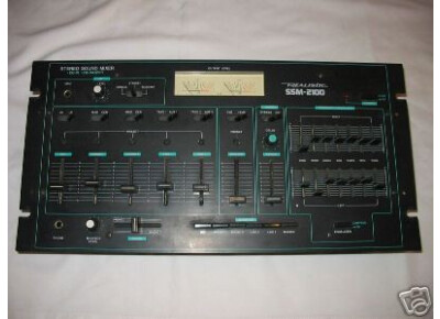 Realistic SSM--2100