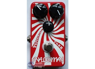 Analog Man Peppermint fuzz