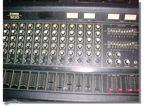 Yamaha EM300