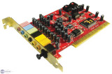 AudioTrak Maya 7.1 PCI