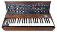 Moogfest: Moog to bring back Minimoog Model D