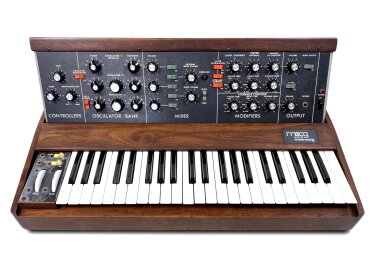 Moog Music MiniMoog