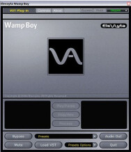 Elevayta Wamp Boy [Freeware]