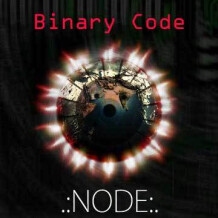Equinox Sounds Binary Code : Node