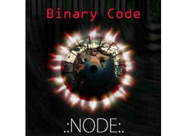 Equinox Sounds Binary Code : Node
