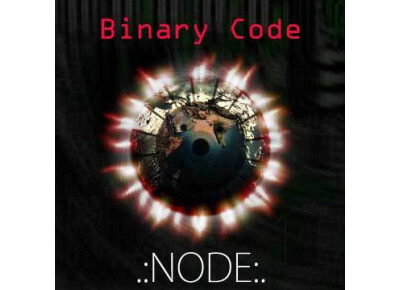 Equinox Sounds Binary Code : Node