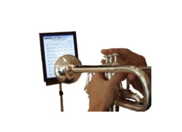 Leoné MusicReader MusicReader