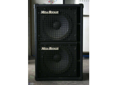 Mesa Boogie 2x15