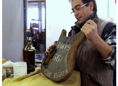 Manne Malt Whisky Special Edition