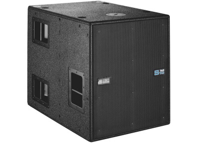 dB Technologies DVA S10