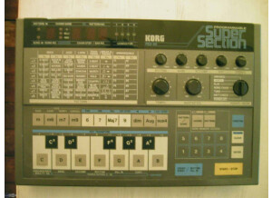 Korg PSS 50