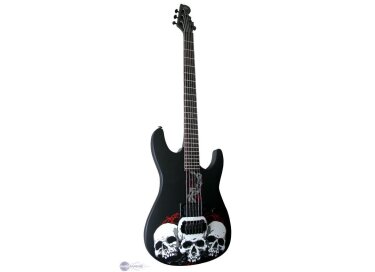 WSL Guitars Barybone