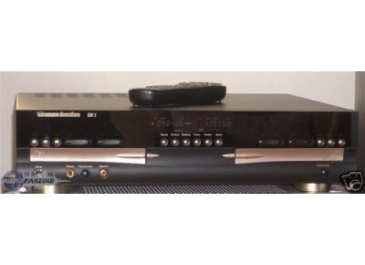 Harman/Kardon CDR2