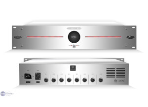 Antelope Audio 10M