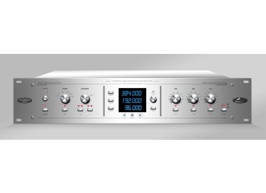 Antelope Audio Isochrone Trinity