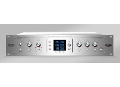 Antelope Audio Isochrone Trinity