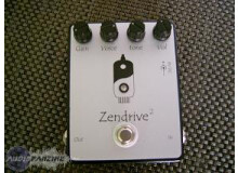 Hermida Audio Zendrive 2