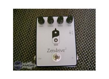 Hermida Audio Zendrive 2