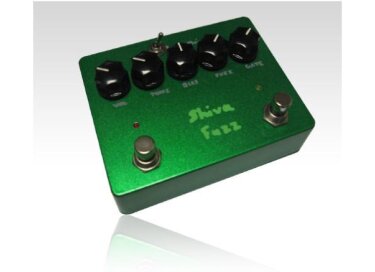 Mojo France Shiva Fuzz II