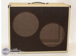 Tube Town British 2x12