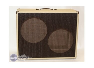 Tube Town British 2x12