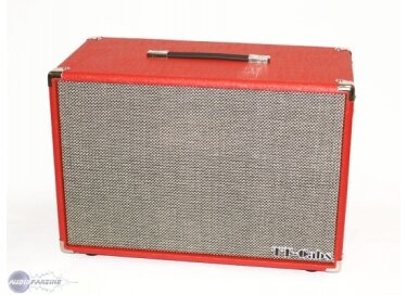 Tube Town Studio 1x10