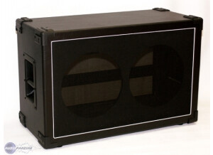 Tube Town Rex Pro 2x12