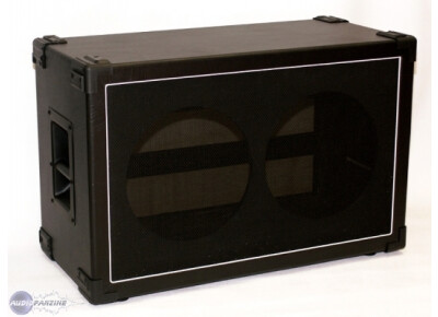 Tube Town Rex Pro 2x12