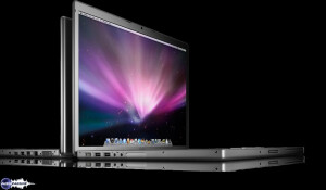 Apple MacbookPro 17" Intel core 2 duo 2,4