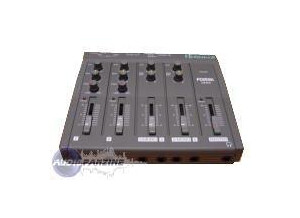 Fostex MN06