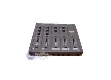 Fostex MN06